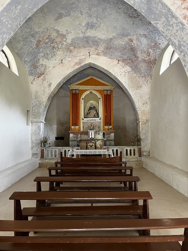 Sorgente Su Gologone 4