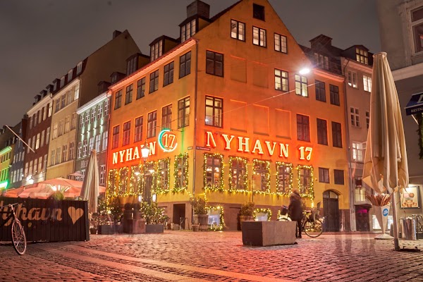 Nyhavn 17
