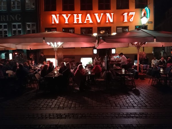 Nyhavn 17 4