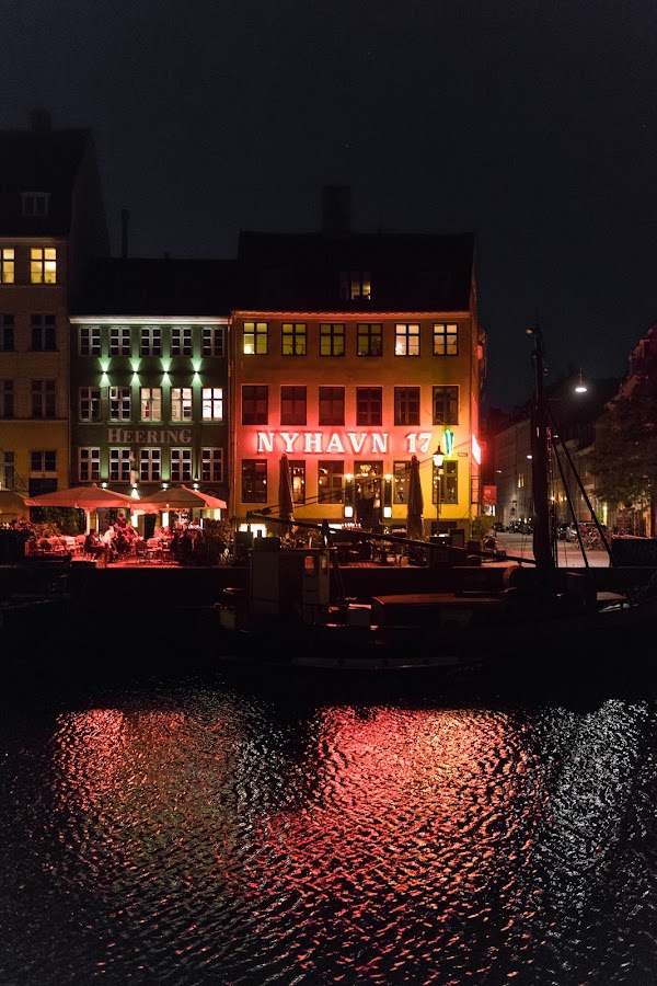 Nyhavn 17 3