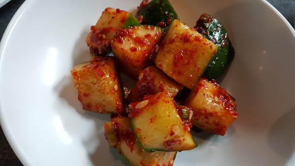 Korea Garden Restaurant 5