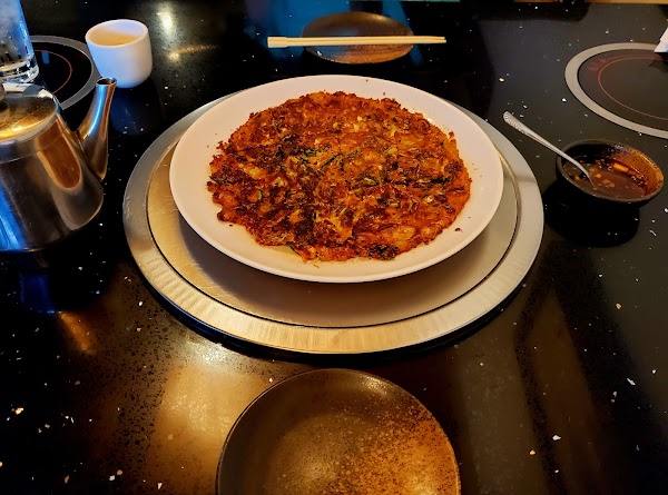 Korea Garden Restaurant 4