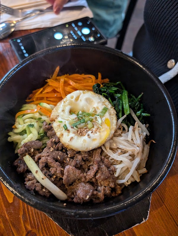 Korea Garden Restaurant 3
