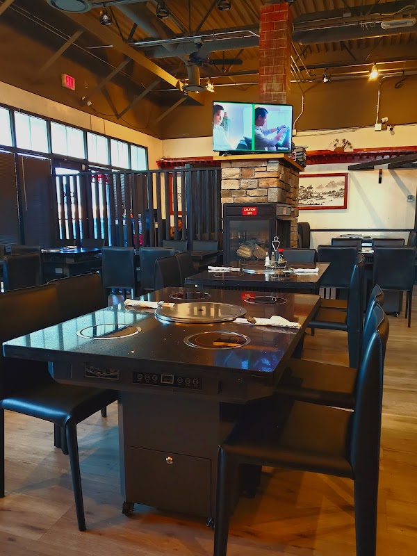 Korea Garden Restaurant 2