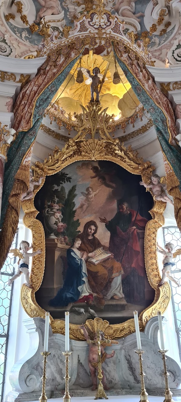 Kapelle St. Anna 1