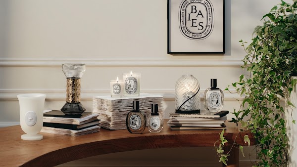 Diptyque 34 boulevard Saint-Germain Paris 5e 5