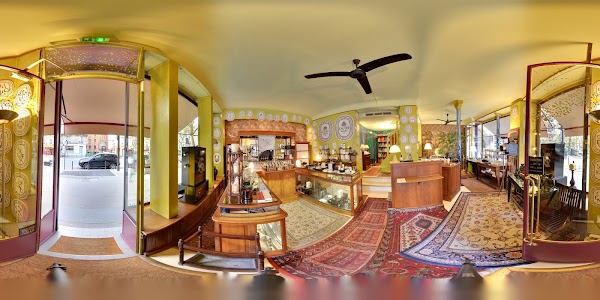 Diptyque 34 boulevard Saint-Germain Paris 5e 3
