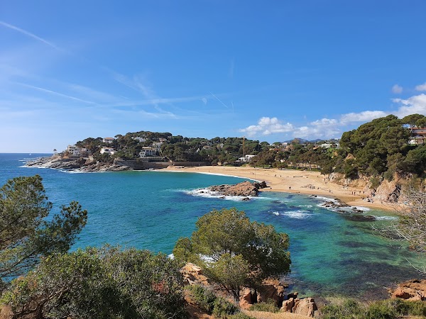 Cala Sa Conca