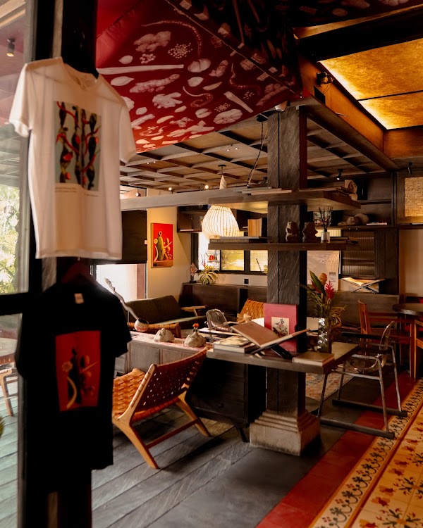 Seta Coffee - UBUD