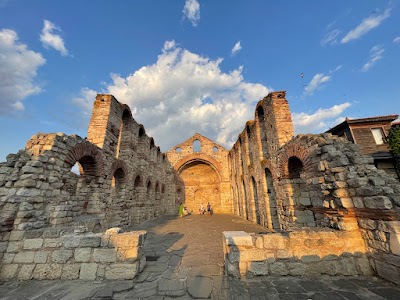 Church of Saint Sophia