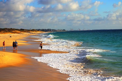City Beach