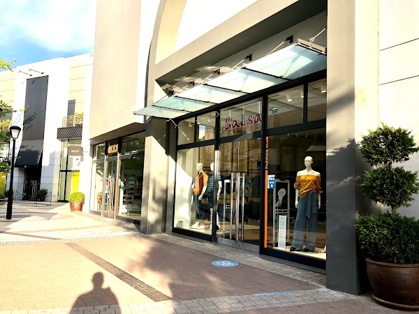 Freeport Fashion Outlet