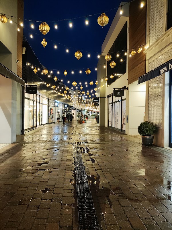 Freeport Fashion Outlet 4