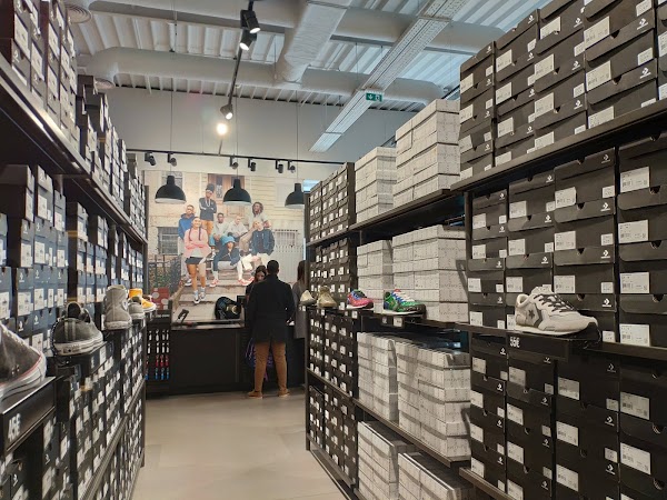 Freeport Fashion Outlet 3