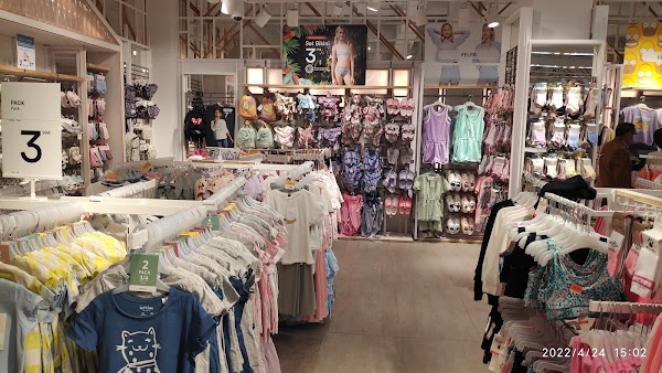 Freeport Fashion Outlet 2