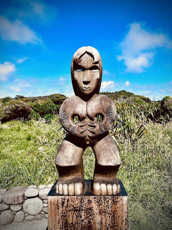 Mercer Bay Loop Walk 4