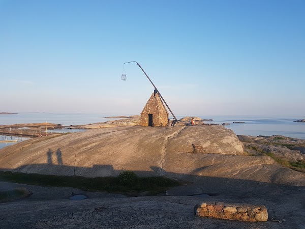 Scandinavië 12