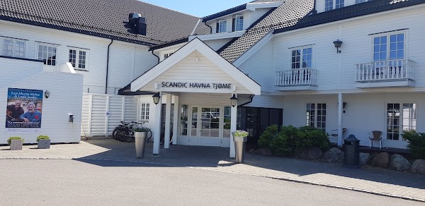 Tjøme Municipality 2
