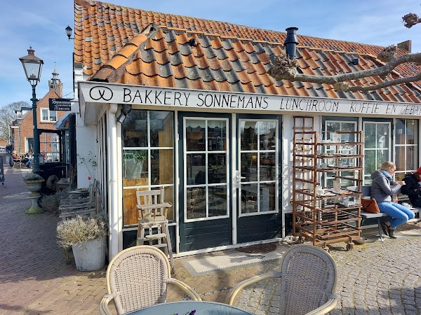 Banketbakkerij Sonnemans