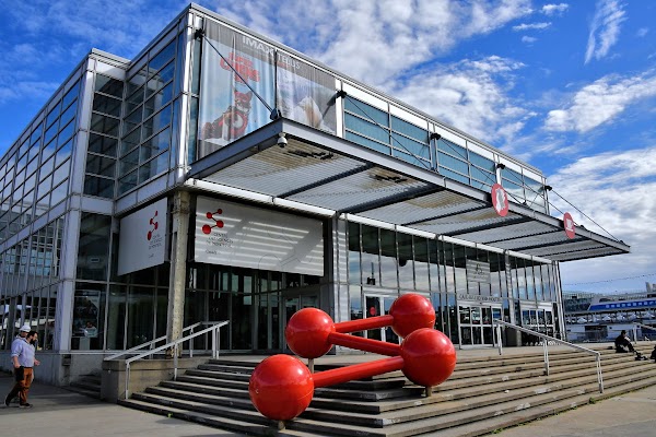 Montreal Science Centre 5