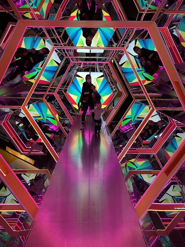 Montreal Science Centre 2