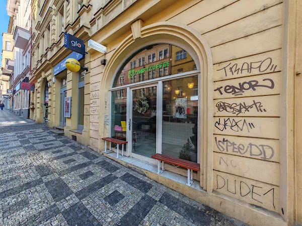 Prague 20