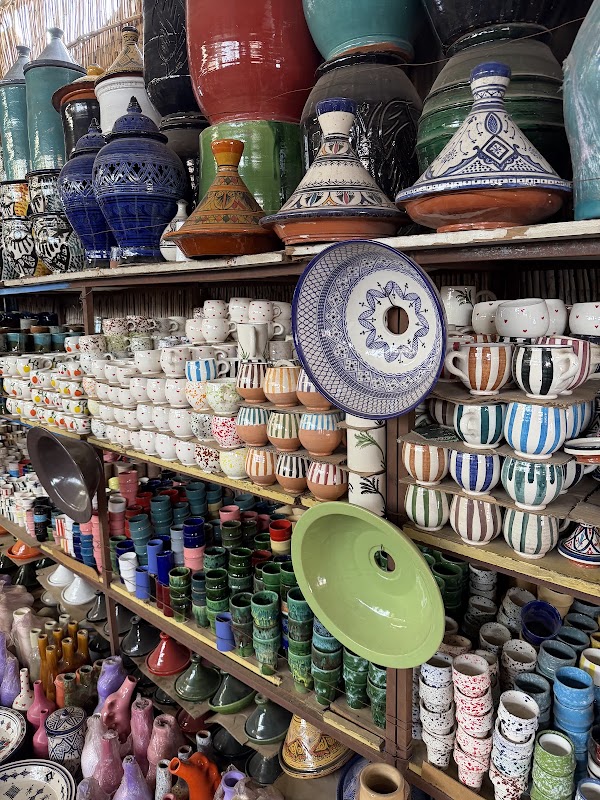 Morocco