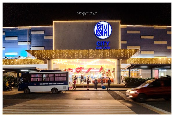 SM City San Jose del Monte 1