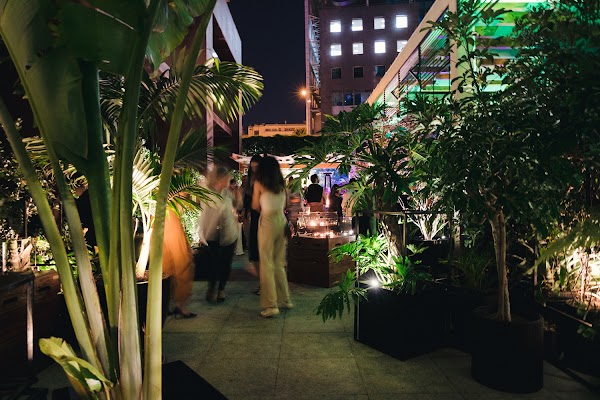 Soul Garden 3