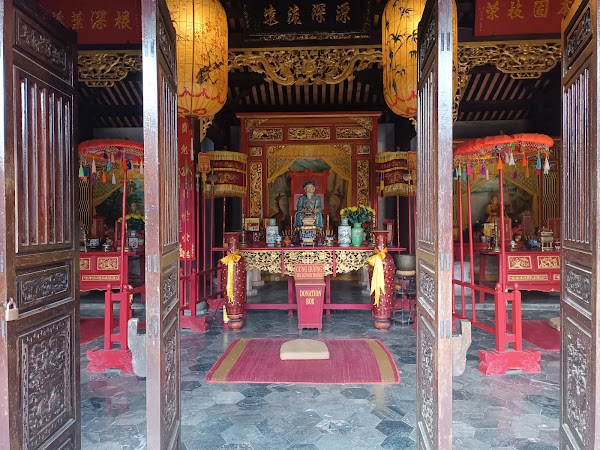 Hainan Assembly Hall 4