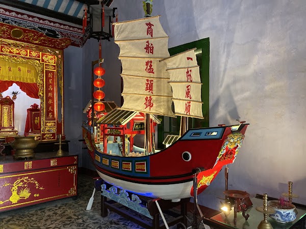 Hainan Assembly Hall 3