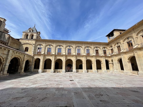 Museo de San Isidoro 4