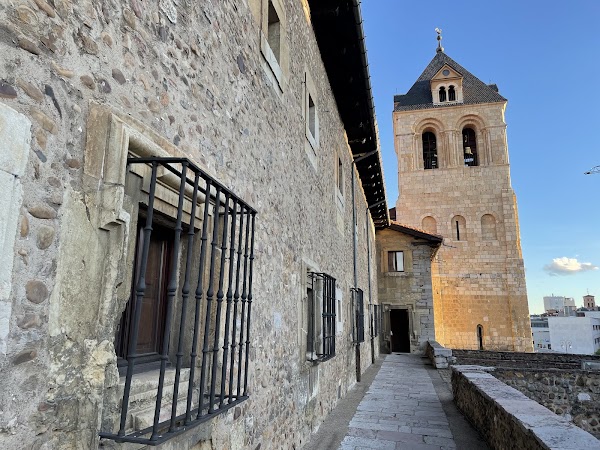 Museo de San Isidoro 3