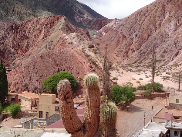 Cerro de los Siete Colores 4