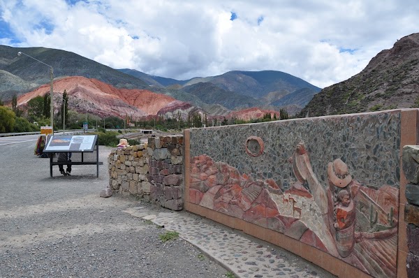 Cerro de los Siete Colores 3