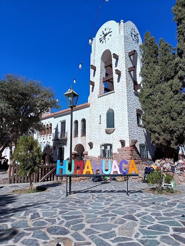 Cerro de los Siete Colores 2