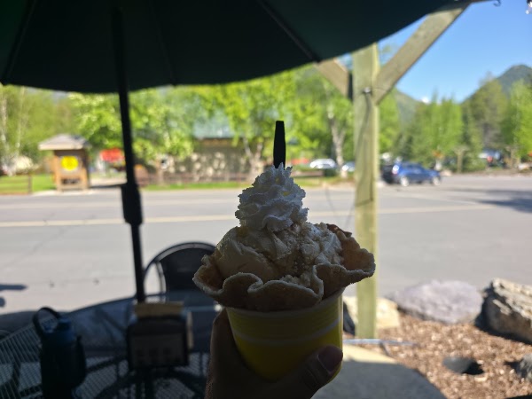 Scoops