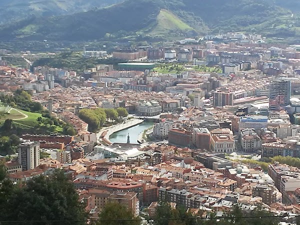 Artxanda Funicular 4