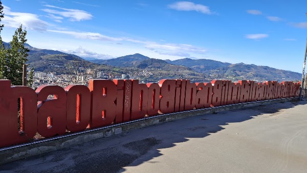 Artxanda Funicular 3