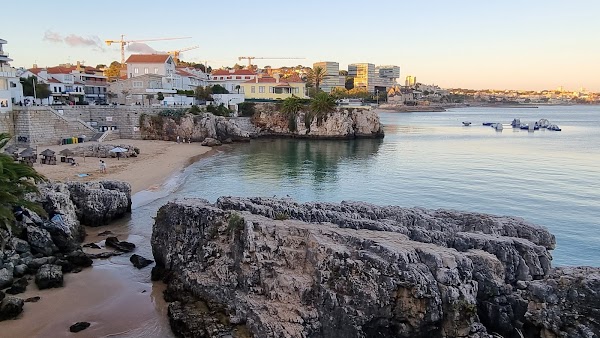 Cascais Bay 5