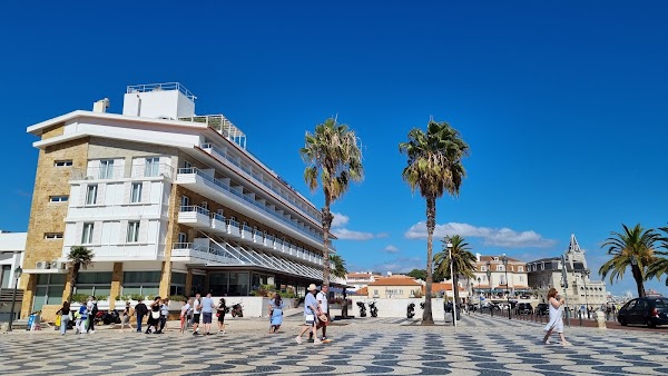 Cascais Bay 2