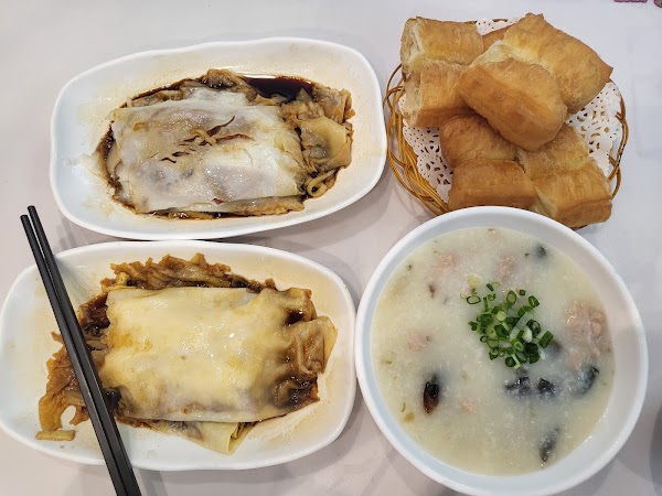 华辉拉肠