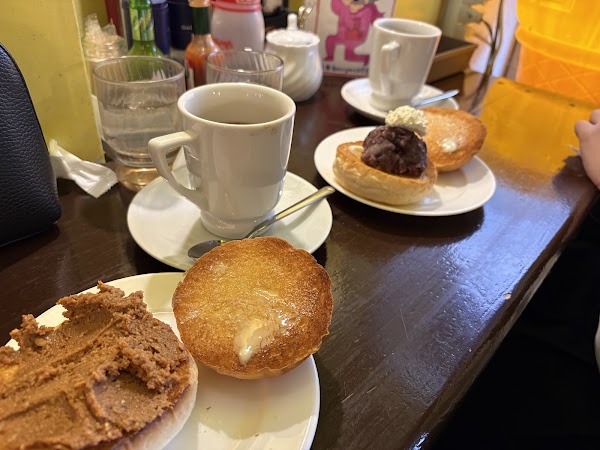 Bucyo Coffee 2