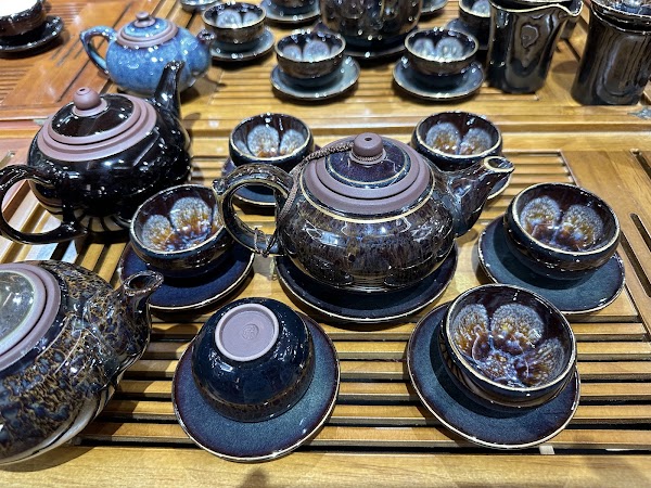 Bat Trang Pottery Village 2