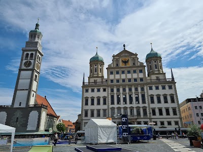 Augsburg 1