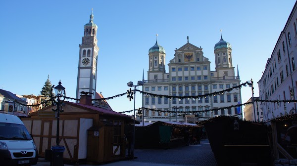 Augsburg 4
