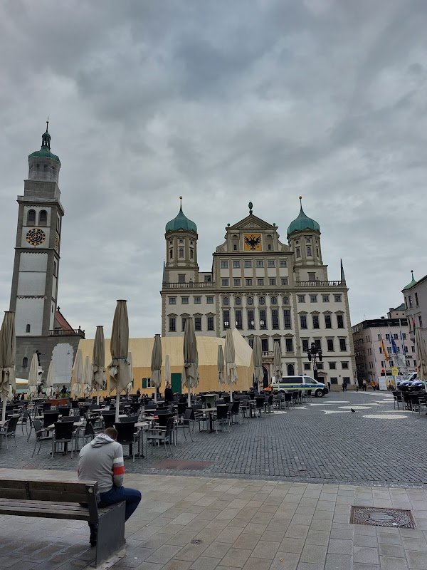 Augsburg 3