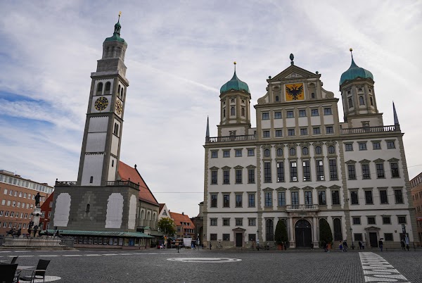 Augsburg 2