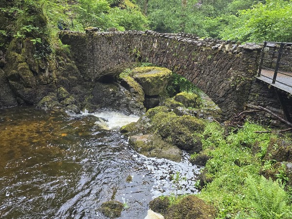 Aira Force Waterfall 2