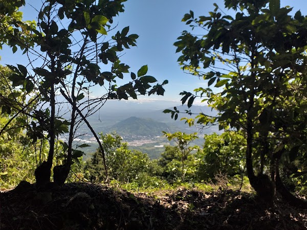 El Picacho